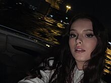 Щербакова опубликовала яркие фото с Байкала, где пройдёт уникальный турнир