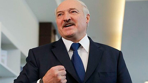Лукашенко рассказал о размещении «Орешника» в Белоруссии