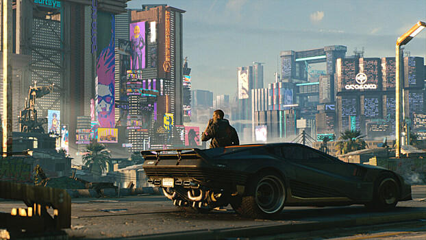Создатели Cyberpunk 2077 вернули геймерам $2 млн из-за багов