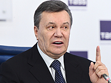 Суд «освободил» деньги окружения Януковича