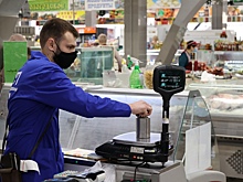 В Дзержинске продолжается социальный проект «Честные весы – честная торговля»