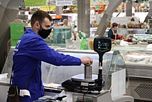 В Дзержинске продолжается социальный проект «Честные весы – честная торговля»