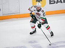 Агентство Winners опровергло слухи об обмене Семёна Терехова в «Локомотив»