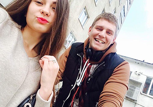 У онкобольного блогера родился сын