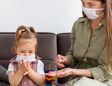 Хронический кашель передается по наследству