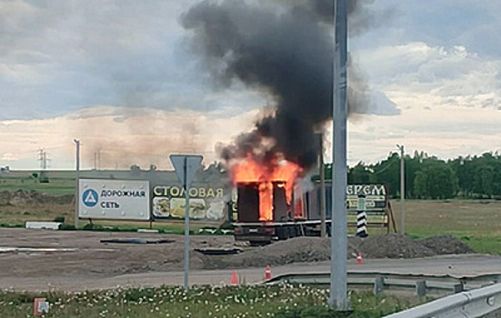 В Омской области после первой в Сибири атаки дронов усилили меры безопасности