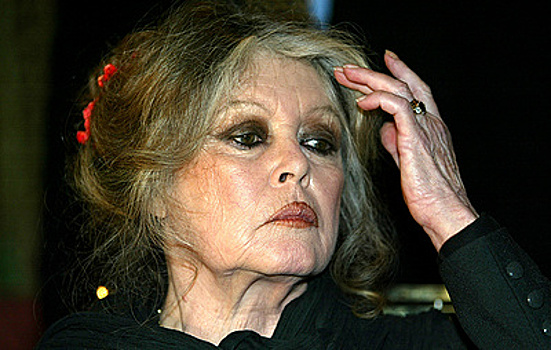 Nice Matin: Брижит Бардо госпитализировали