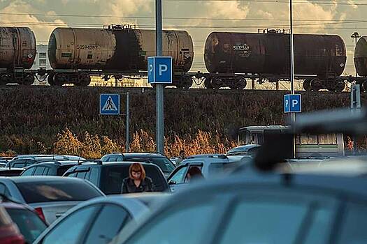 В России задумались о продлении ограничений на вывоз бензина