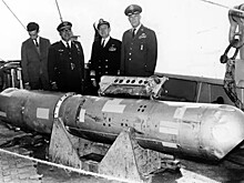 «Это конец света»: как американские термоядерные бомбы упали на Испанию