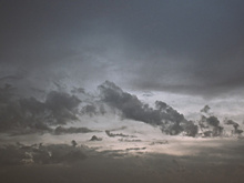 Ветер, снег и +15 °С: Самарскую область 12 апреля ждут перепады погоды