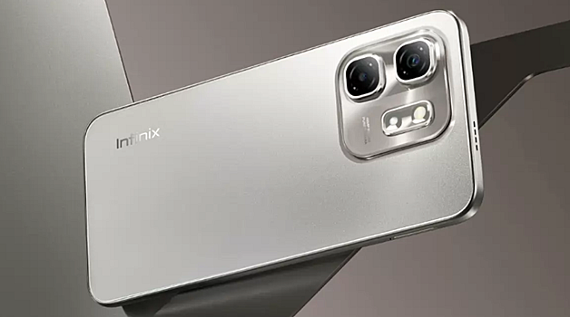 Бюджетный смартфон Infinix Hot 60i вышел в июле, но для Индии он получит ещё и 5G