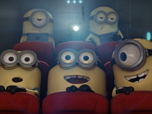 Новый сезон киноклуба Георгия Молокина в Арсенале стартует 8 октября