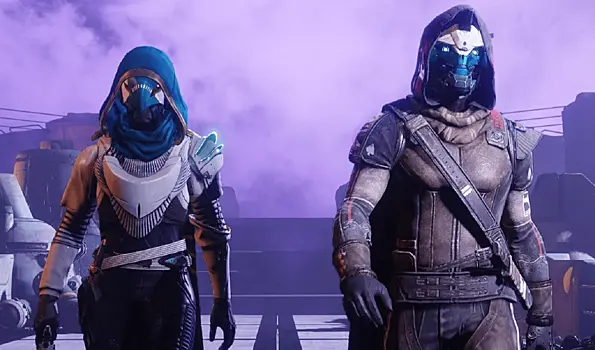 Гендиректор Bungie подтвердил увольнения в студии