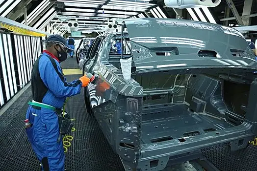 Hyundai откажется от сотрудничества с поставщиками из США