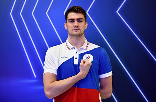 Владимир Буре, Александр Попов, Клим Колесников… У России бронза на стометровке кролем