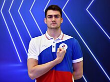 Владимир Буре, Александр Попов, Клим Колесников… У России бронза на стометровке кролем