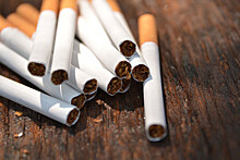 Минздрав: введение новых требований к сигаретам сейчас обсуждается