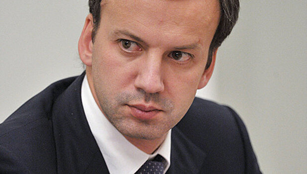 Дворкович: Россия продолжит сотрудничать с Катаром