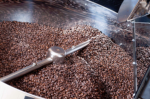 «Нестле Кубань» запустила новую технологию производства кофе