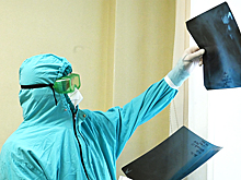 Россиянам рассказали, спасет ли вакцина от "кракена"