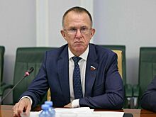 Кравченко призвал продолжить льготное кредитование системообразующих предприятий