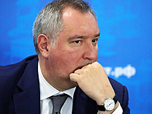 Рогозин заявил о подготовке новой госпрограммы вооружений к сентябрю
