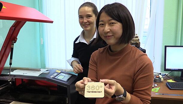 Жительница Японии поступила в университет «Дубна» и мечтает покорить автопром