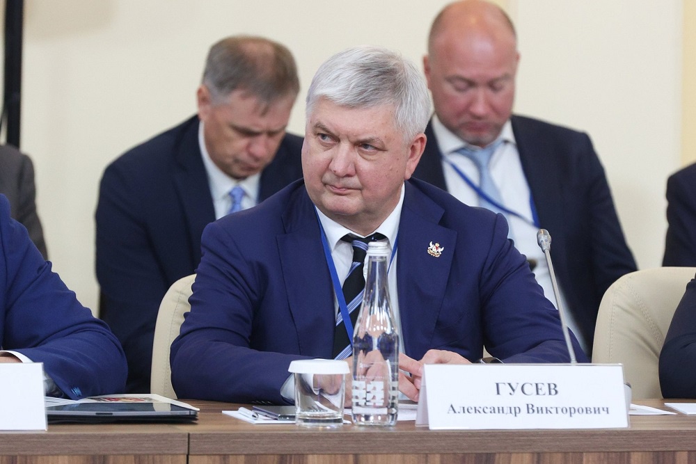 Воронежцы укрепляют экономическое и культурное сотрудничество с белорусами