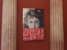 Никос Флорос. Алюминий в искусстве