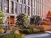 Общественное пространство для отдыха появится в Марьиной Роще