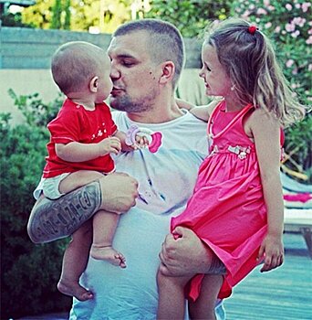 Жену Басты сравнили с Пенелопой Крус