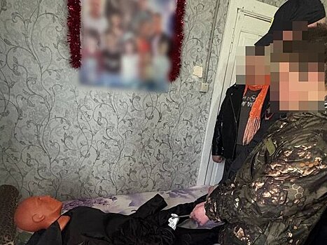 СК обвинил подростка в жестоком убийстве мачехи в Нижегородской области
