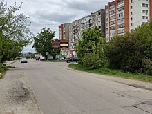 Маршрутка № 6 будет ездить из Междуречья до Терновского моста