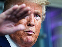 Политолог Галеотти: Трамп не позволит Киеву улучшить условия мирного соглашения