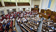 Эксперт: Украина превратилась для Европы в "надоедливую муху"