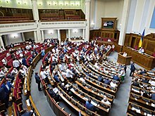 Эксперт: Украина превратилась для Европы в "надоедливую муху"
