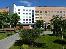 Перинатальный центр ГКБ им. М.П. Кончаловского приглашает на День открытых дверей