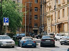 Автоэксперты объяснили, в каких случаях машину могут эвакуировать с парковки