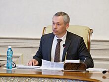 Реиндустриализацию новосибирской экономики передали от одного вице-губернатора другому