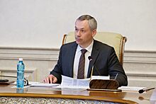 Реиндустриализацию новосибирской экономики передали от одного вице-губернатора другому