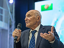 Николай Дроздов: «Не люблю слово «старый»