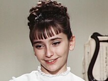 Как 16-летняя грузинка стала любимой актрисой СССР
