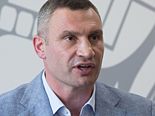 Украинский кабмин решил судьбу Кличко