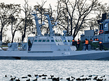 Керченский инцидент: СБУ назвала цель украинских моряков