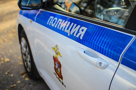 В Подмосковье задержаны подозреваемые в вымогательстве квартиры у мужчины