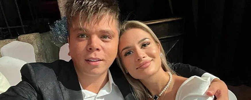 Жена певца Элвина Грея рассказала, почему не носит обручальное кольцо