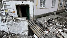 В ЛНР сообщили о гибели украинского комбата при взрыве миномета «Молот»