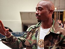 Снуп Догг включит покойного Тупака в Зал славы рок-н-ролла