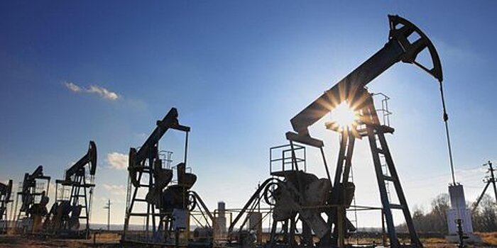 В Минфине не ожидают последствий для экономики в случае падения цен на нефть