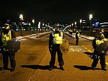 Полиция установила имена лондонских террористовв